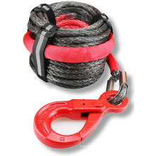 Optima G Winch Line 12s Winch Rope, Offroad Ropes, Electric Winch Rope, Tow Ropes/multifilament ropes